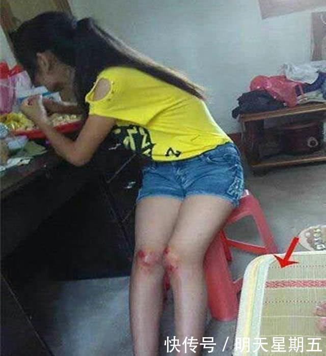 呼啦圈玩得挺溜的啊