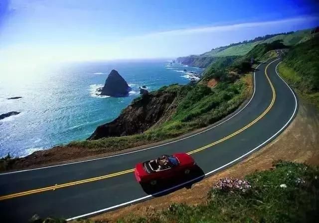开车去旅行,吹吹风,看看风景,大概是有车一族最喜欢的做的事了吧.