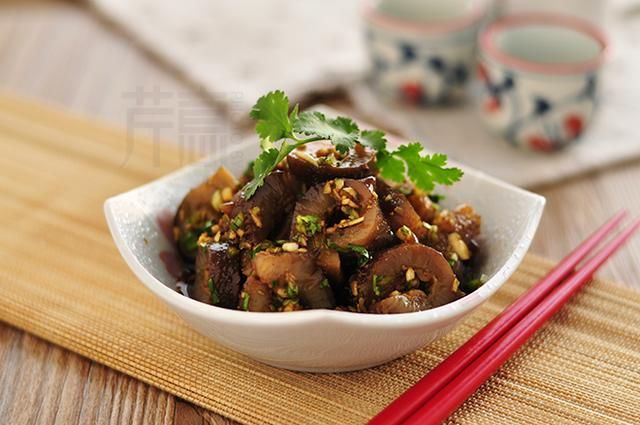 温拌海参:提高免疫力防感冒