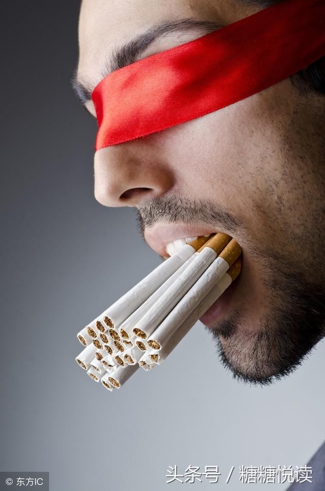 戒烟太难做不到?那最低限度也要做到这5点