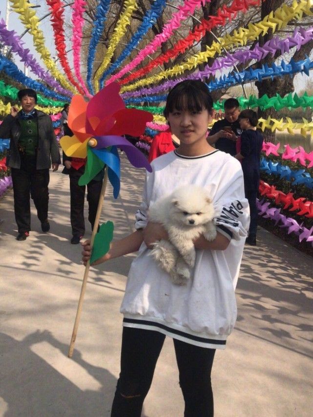 北京14岁女孩走失4天:身穿藏蓝色校服 背黑色书包