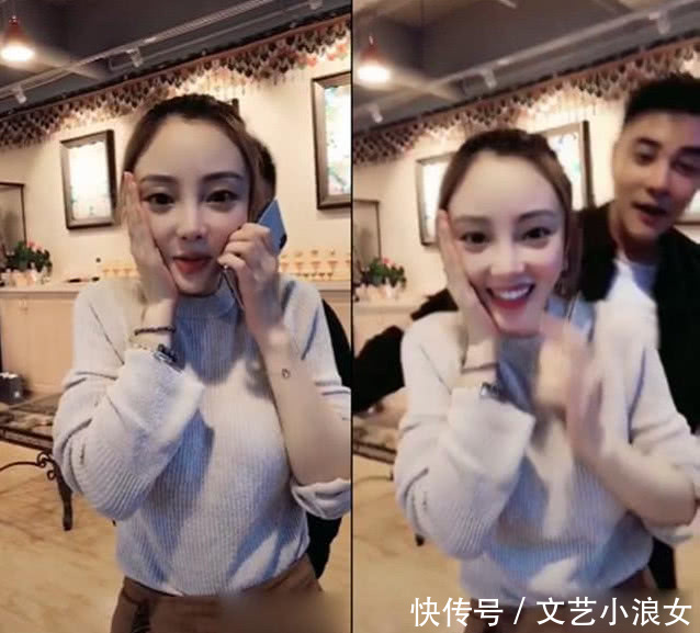 李小璐现身抖音,暴涨的上围和手上的钻戒最扎眼,网友