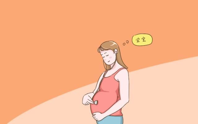 如果孕期你有这些胎动感受,那么你家孩子将来的性格会