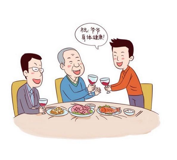 请领导吃饭,你务必要知道的敬酒礼仪和安排座次规矩,否则会闯祸