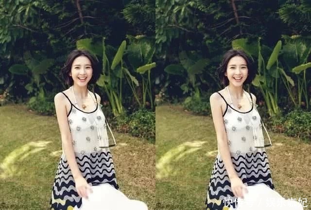 唐艺昕肚子大到瞒不住,张若昀承认婚期将至,网友:是该