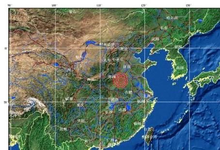 河南信阳发生地震 原因曝光让人震惊!