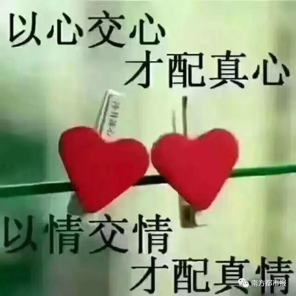 爸妈的微信头像 看完果然一言难尽