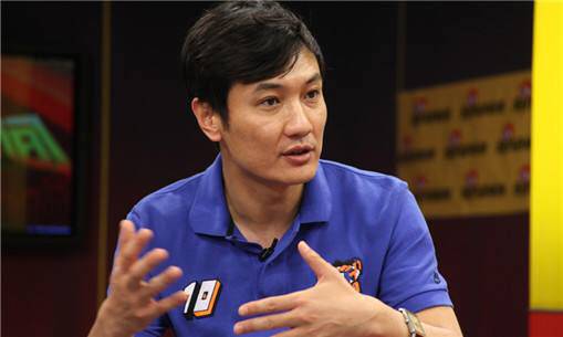 解说世界杯火了!多次称去过摩洛哥 徐阳被网友叫做"徐至摩"