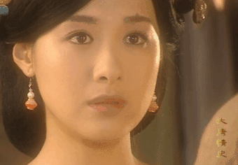 她是360度无死角的古装美人,嫁了个