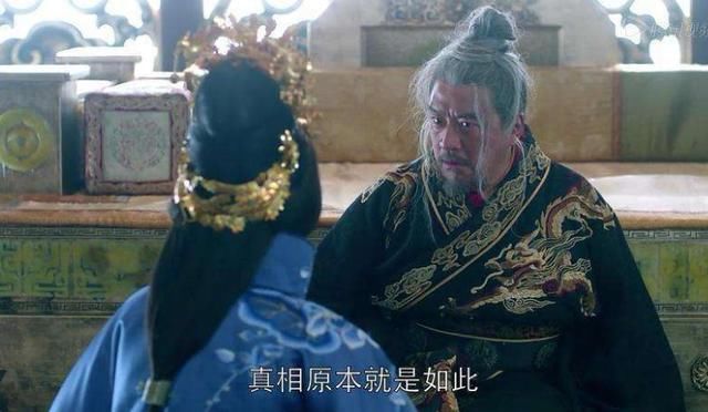 揭秘梁武帝萧衍为何四十年不近女色?