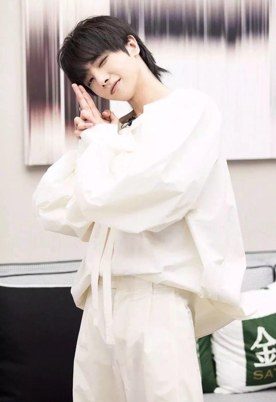华晨宇