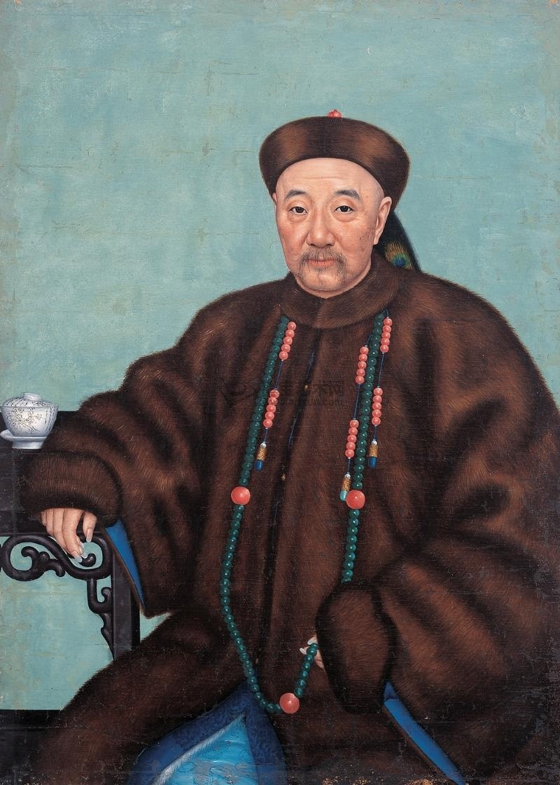 盛宣怀充当李鸿章的屠刀,秘密出击胡雪岩.