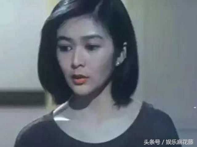 6大香港女明星短发造型,袁咏仪短发最好看,林青霞的造型像大妈