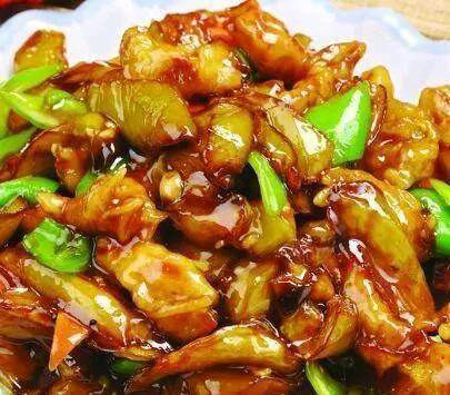 每天分享几道家庭小炒,全家人的下饭菜,好吃不油腻,一