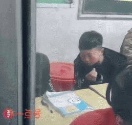 【12】确认过眼神,遇到班主任