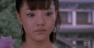 她才是现实里的