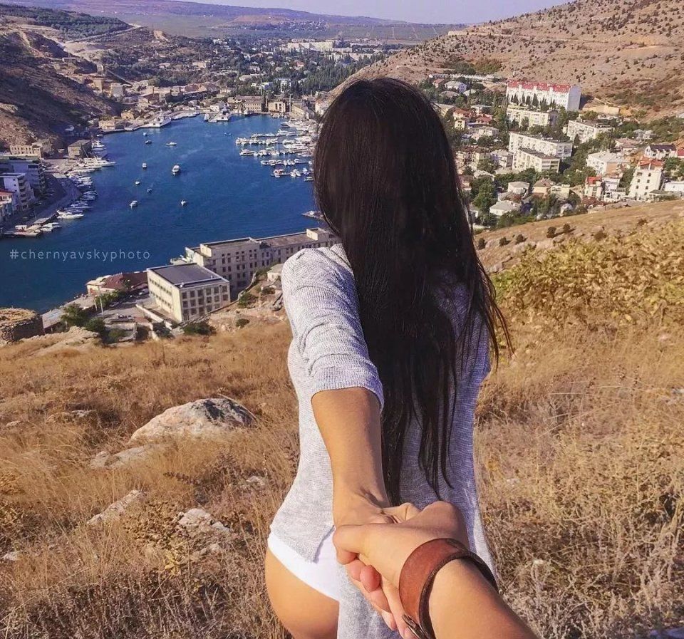 传说中的"背影杀"身材,这样的女朋友别说你不想要