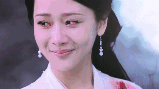 女星哭戏各种飙演技 孙俪是专业户 热巴楚楚可怜 你最