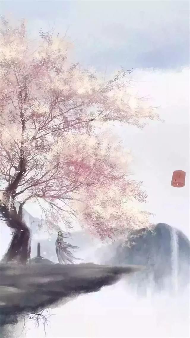 古风壁纸最美最有感觉的古风壁纸(最后压箱底古风图)