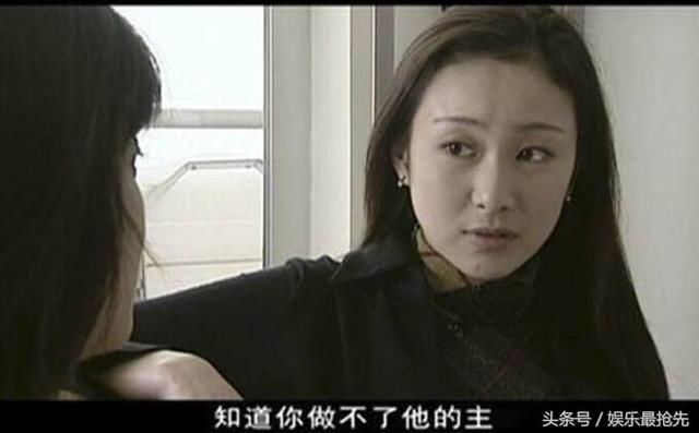 《不要和陌生人说话》里她美过梅婷,出道28年零绯闻,如今变这样
