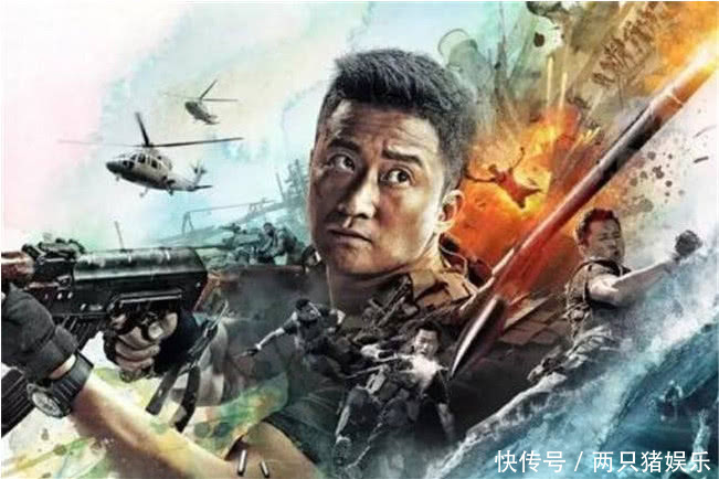 吴京为拍《战狼3》曾多次拜访他,除了成龙只能是吴京能请得动!