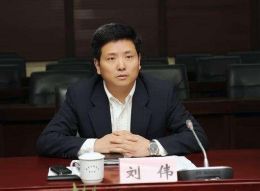 刘伟出生于1961年3月,曾长期在重庆工作,2013年11月任重庆市副市长
