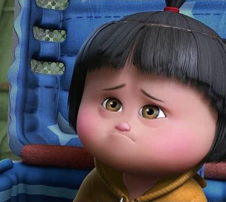 熊出没探险日记2:嘟嘟也登场了?长大后的她还是很可爱