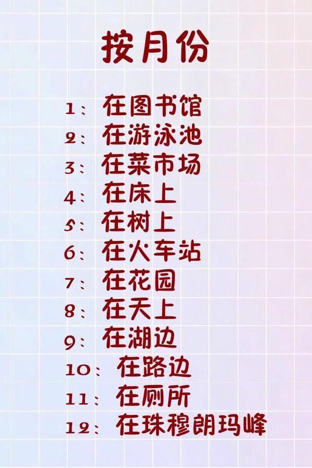12星座测试你和明星的缘分,我和李易峰在图书馆kiss,你呢