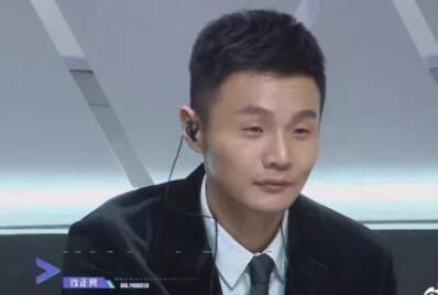 娱乐圈中眼睛最小的男明星,最后一个竟然和网红猫撞了
