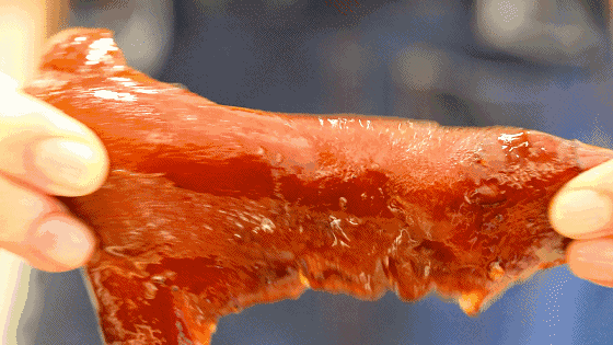 一小时能卖10000只的网红猪蹄,让众明星都为之倾倒!