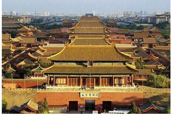 沈阳故宫非皇太极所建?它的设计者究竟是谁?