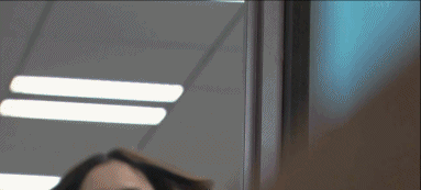 新垣结衣迷人的笑容,我真的被迷住了