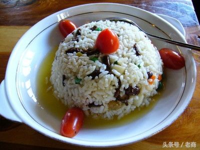 青海,一定要来一盘人员人参果白糖拌大米饭,一海螺集团新进酥油演讲稿 青海,一定要来一盘人员人参果白糖拌大米饭,一海螺集团新进酥油演讲稿