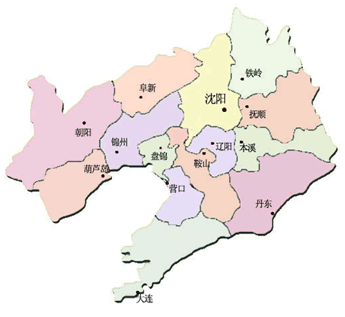 朝阳市(辽宁省)