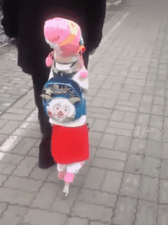 搞笑趣图:妹子,你这技术太棒了 老板都怕了吧