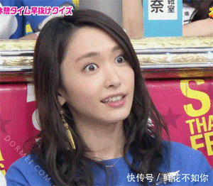 爆笑gif动图:姑娘让你得瑟,这下悲剧了吧!