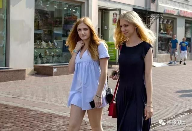 娶回性感俄罗斯美女,变成彪悍俄罗斯大妈