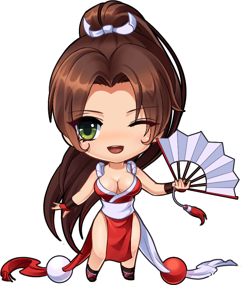 这么看不知火舞,花木兰会答应吗?