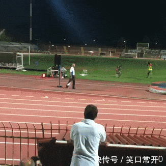 我的棒子呢