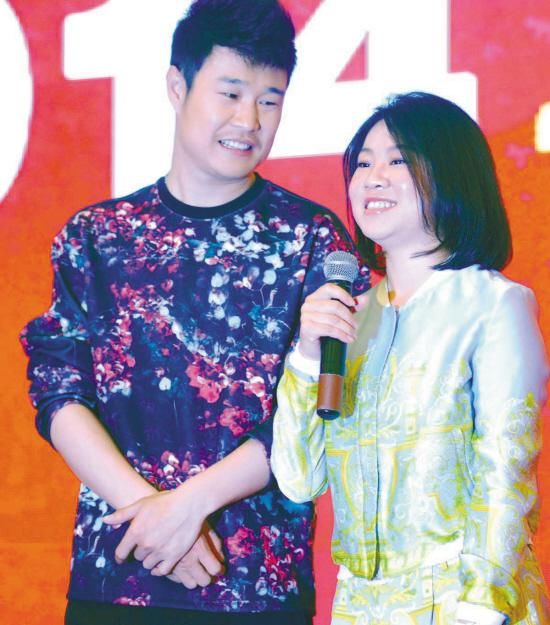 对于丫蛋,大家通过春晚小品《不差钱》了解了这个活泼可爱的二人转