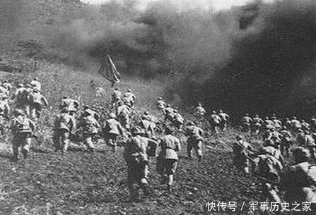 为了保卫家园组成了中国人民志愿军奔赴朝鲜进行伟大的抗美援朝战争
