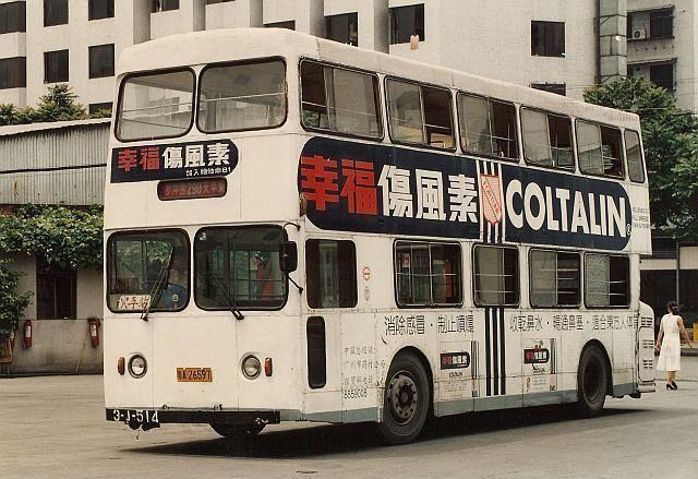 广州观光巴士线路图图片