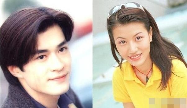 一向重情义的古天乐,对黄纪莹也是非常感激.