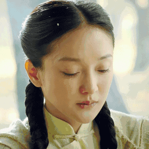 女星哭戏,周迅楚楚动人,王祖贤美人垂泪,baby宋茜哭戏