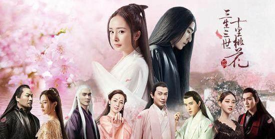 《三生三世枕上书》即将开拍 东华帝君将由他来出演!