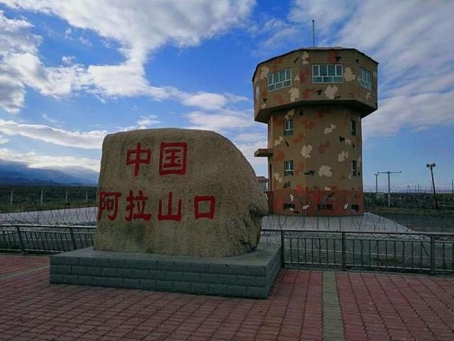 中国最西边的省区,去一次就被惊艳!