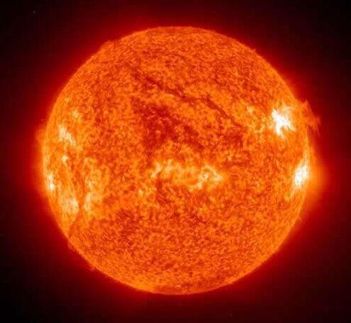沙怪科学|匪夷所思, 红矮星更容易产生智慧生命?太阳是黄矮星