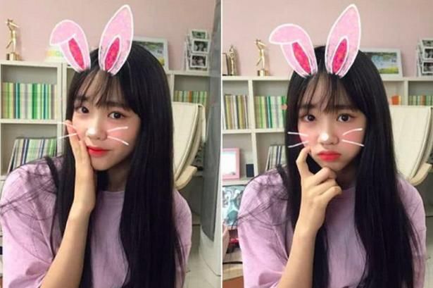 林妙可近照可以说是质的飞跃,而13岁的这个童星是小仙女本人没错