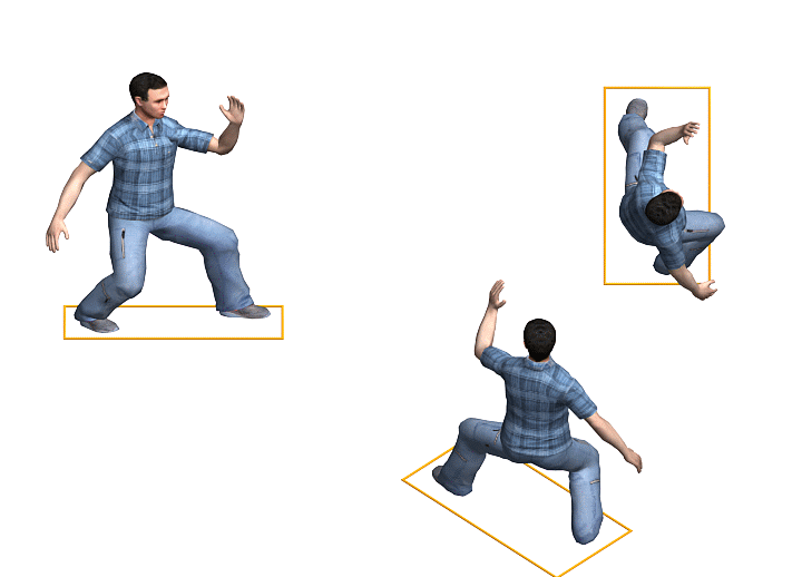 陈氏太极拳动态图获取方式: 关注小编,然后给我发私信,私信内容发: