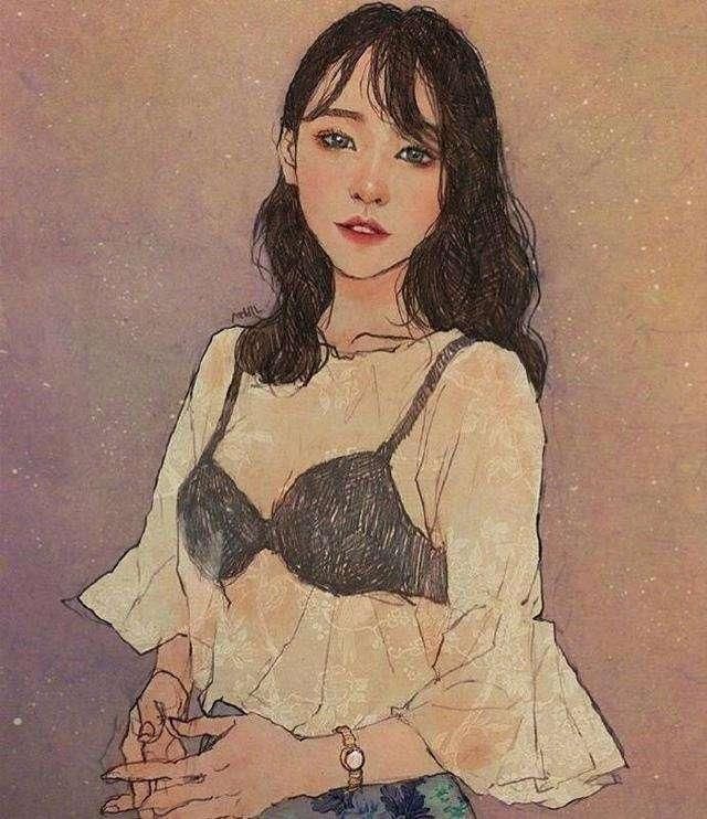 不正经的女人,经常会说这4句话,你听过几句?